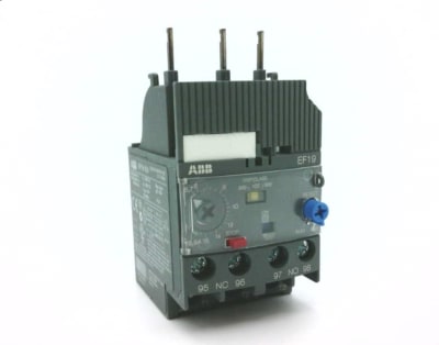 ASEA BROWN BOVERI 1SAX121001R1105