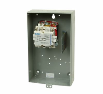 EATON CORPORATION ECC04C1A2A