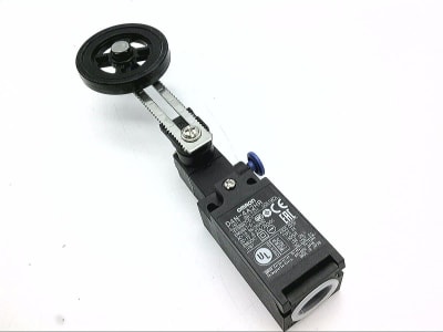 OMRON D4N-4A2HR