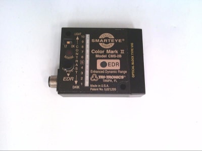 TRI-TRONICS CMS-2BV1G