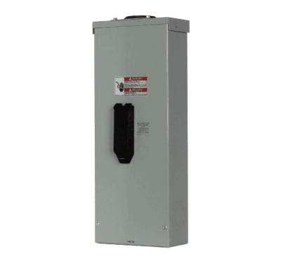 EATON CORPORATION ECCVH200R