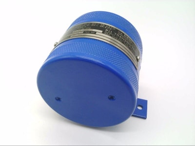 CONTROLAIR INC P200-P11