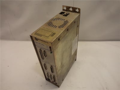 BERKELEY PROCESS BAM-432T