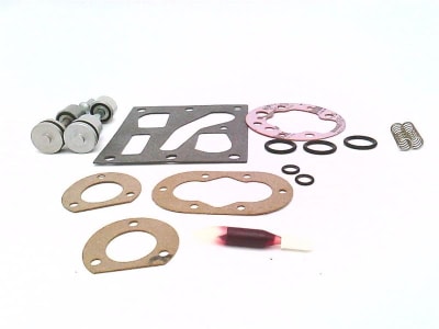 ROSS CONTROLS 413K87