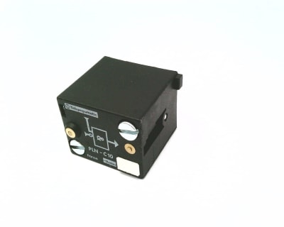 PARKER PLNC10