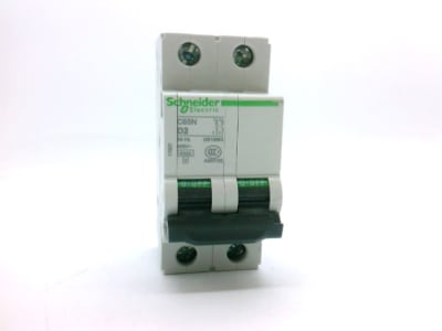 SCHNEIDER ELECTRIC MG17937