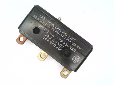 HONEYWELL BA-2R708-P7-1PA10