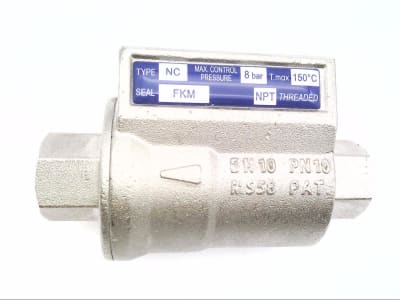 ASSURED AUTOMATION 037VACVV