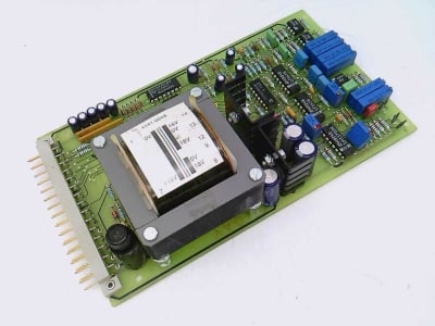 GRAPHA ELECTRONIC 4039-0002