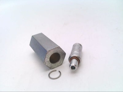 HONEYWELL 8PA15-EX