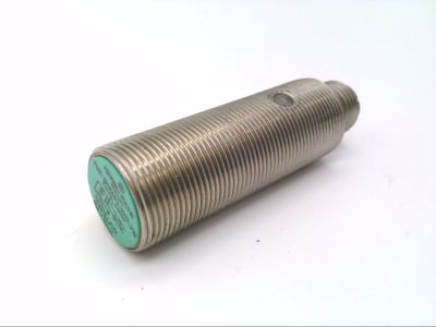 PEPPERL & FUCHS NJ5-18GM50-WO-V12
