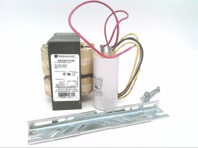 UNIVERSAL LIGHTING TECHNOLOGY M40048TAC4M500K