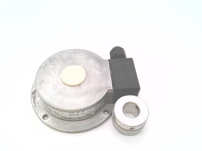 BAUMER ELECTRIC TD 3 A 4 KA RM