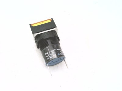 IDEC AL6Q-P4P-Y