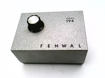 KIDDE-FENWAL, LLC 19-424005-200