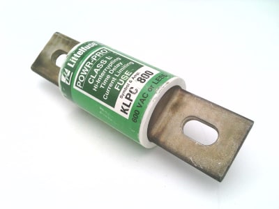 LITTELFUSE KLPC800
