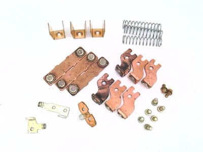 GENERAL ELECTRIC CR101-X112