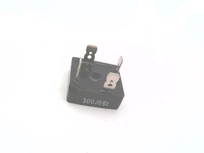 INTERNATIONAL RECTIFIER 100JB6L