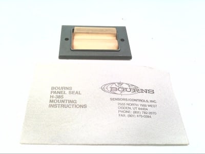 BOURNS H-385-002