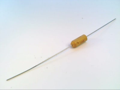 KEMET T322D565K035AT