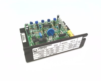 EXTRON 183-Q