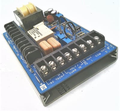 NIDEC CORP 2200-2070