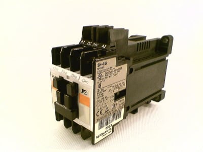 FUJI ELECTRIC 4GH422M