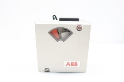 ASEA BROWN BOVERI AV1120000