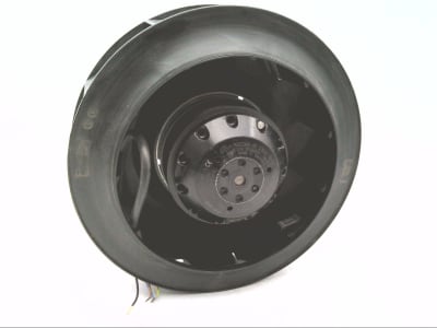 EBM PAPST R2E220-AE86-13