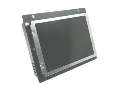 RADWELL VERIFIED SUBSTITUTE A61L-0001-0090-SUB-LCD