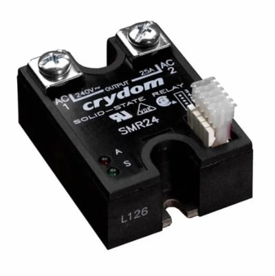 SENSATA TECHNOLOGIES SMR2450