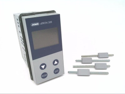 JUMO 703042/181-120-23/000