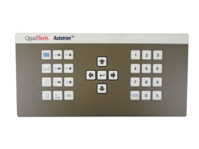 QUAD TECH 7607-682D-02