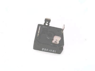 INTERNATIONAL RECTIFIER 250JB6L