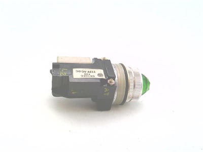 GENERAL ELECTRIC CR104C522
