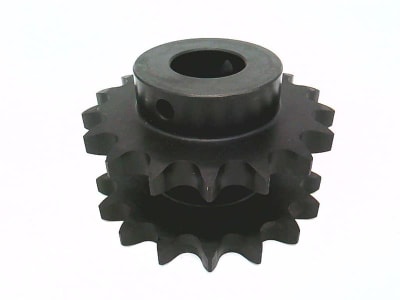 MARTIN SPROCKET & GEAR INC DS60B17H-1-1/4