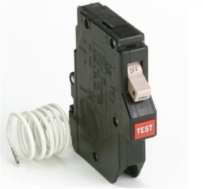 EATON CORPORATION CH120EPD