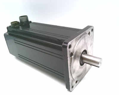 NIDEC CORP MGE-490-CONS-0000