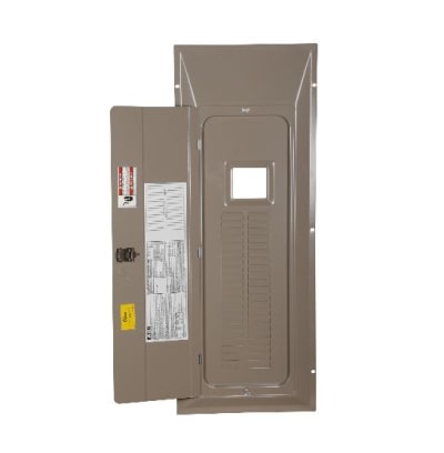 EATON CORPORATION CH8KS