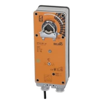 BELIMO AF24-MFTUS