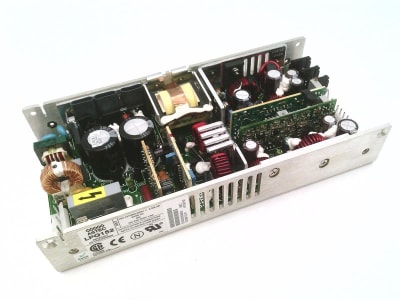 ADVANCED ENERGY LPQ152