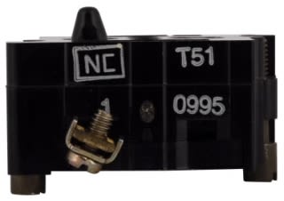 EATON CORPORATION CH10250T51