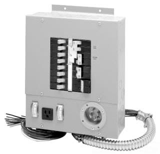 EATON CORPORATION CH10EGEN3060R