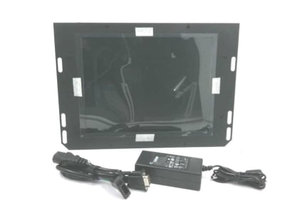 RADWELL VERIFIED SUBSTITUTE A61L-0001-0096-SUB-LCD
