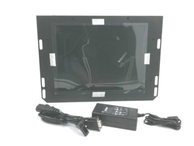 RADWELL VERIFIED SUBSTITUTE A61L-0001-0094-SUB-LCD