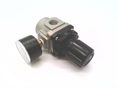 SMC AR30-N03-YZ