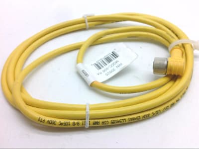 BANNER ENGINEERING MQDC-506RA