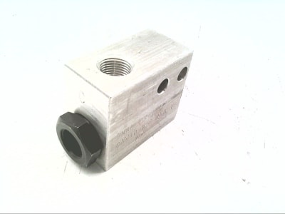 PARKER CAV10-N3P-15A-1
