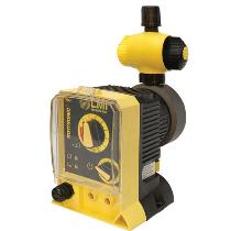 LMI LIQUID METRONICS A841