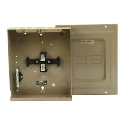 EATON CORPORATION CH4L125SP